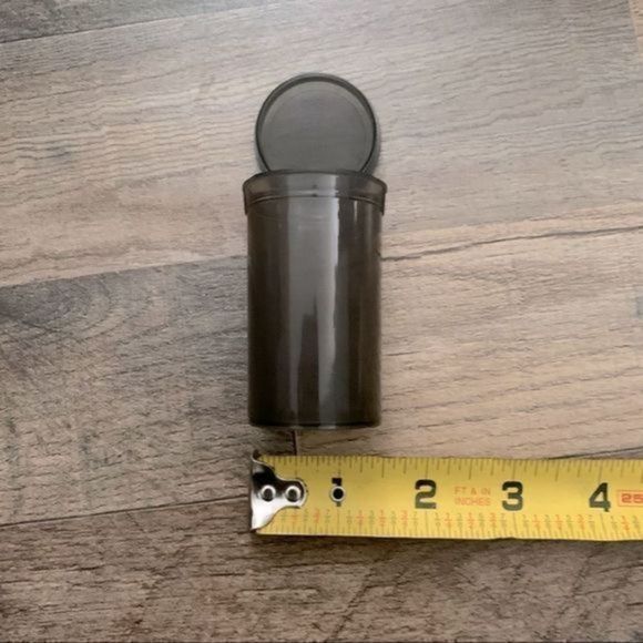 New 10 Pack Squeezetops Transparent Containers - Picture 11 of 11